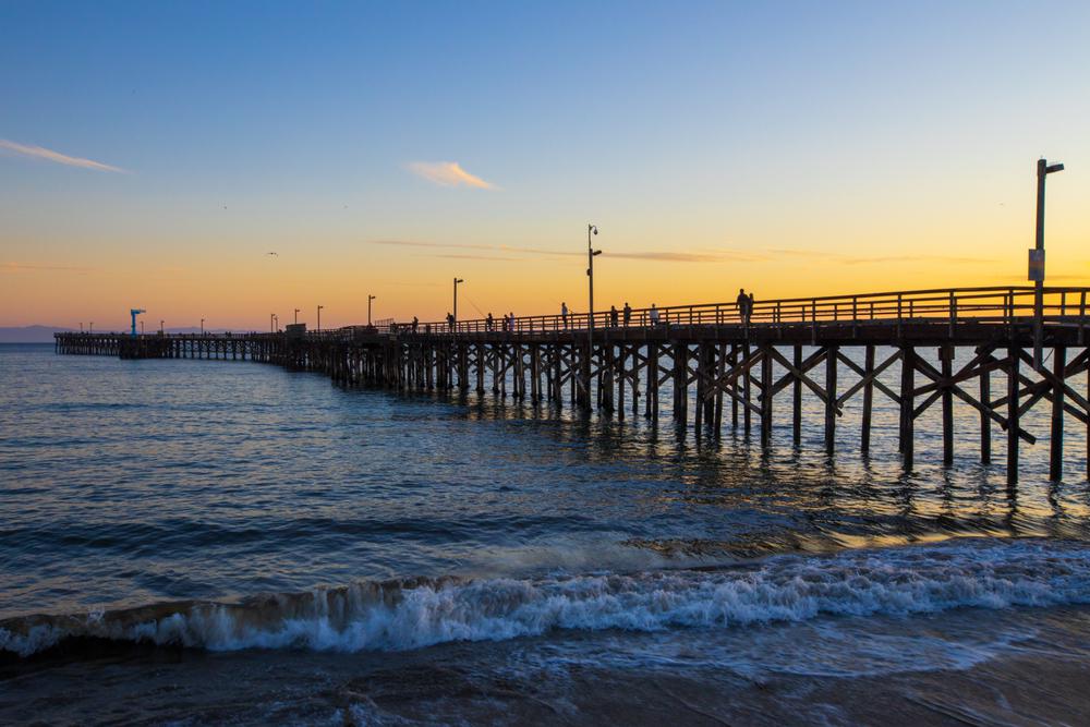 Getaway Guide: Goleta