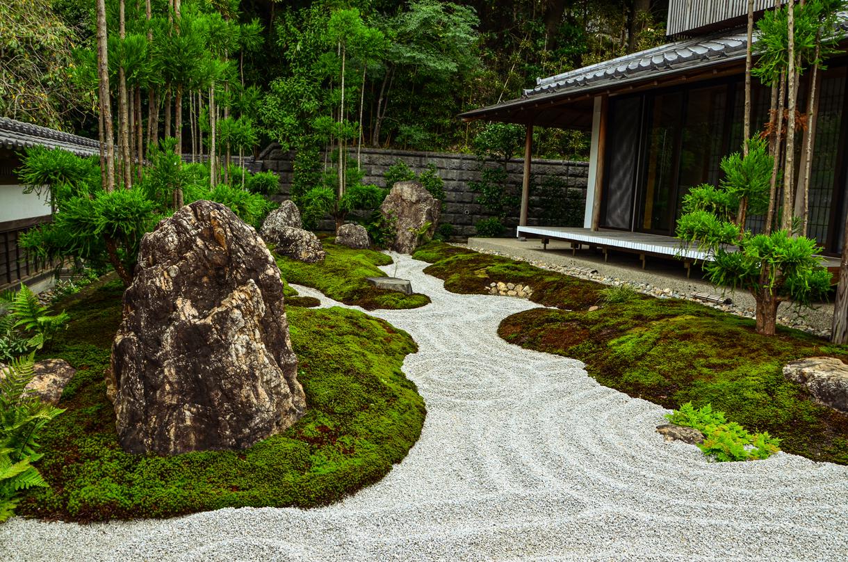 5 Mind-Blowing Japanese Gardens in California Worth Visiting