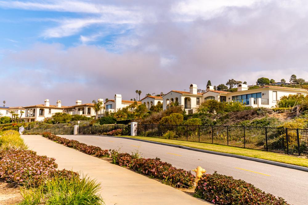 Retirement Towns In California