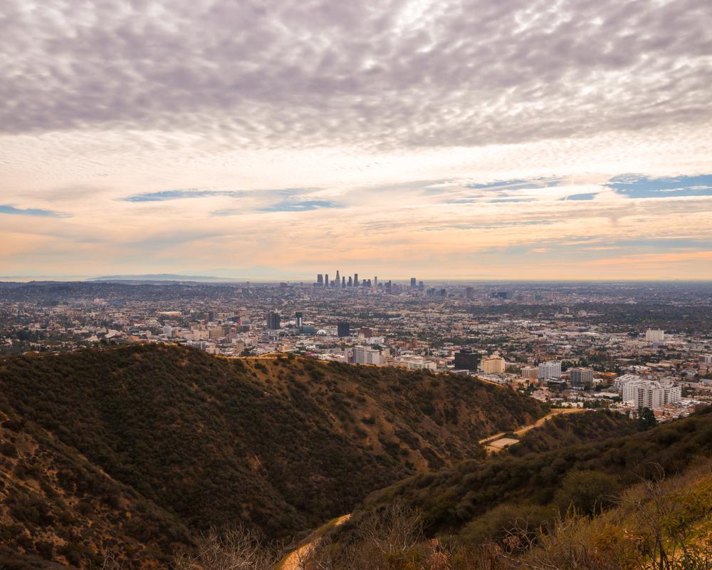 The Best Views In Los Angeles To Experience Now