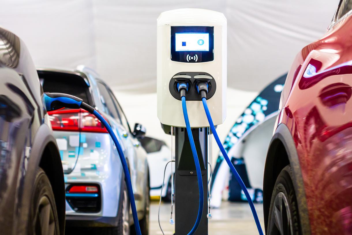 Different Types Of Ev Chargers Different Types Of Ev Chargers