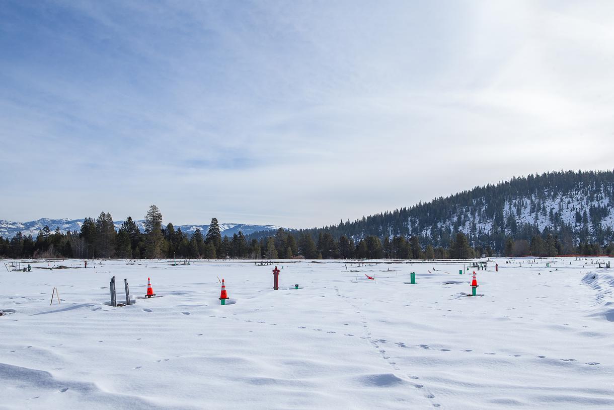 The Great Outdoors: Uncovering Truckee Tahoe's Breathtaking Hiking ...