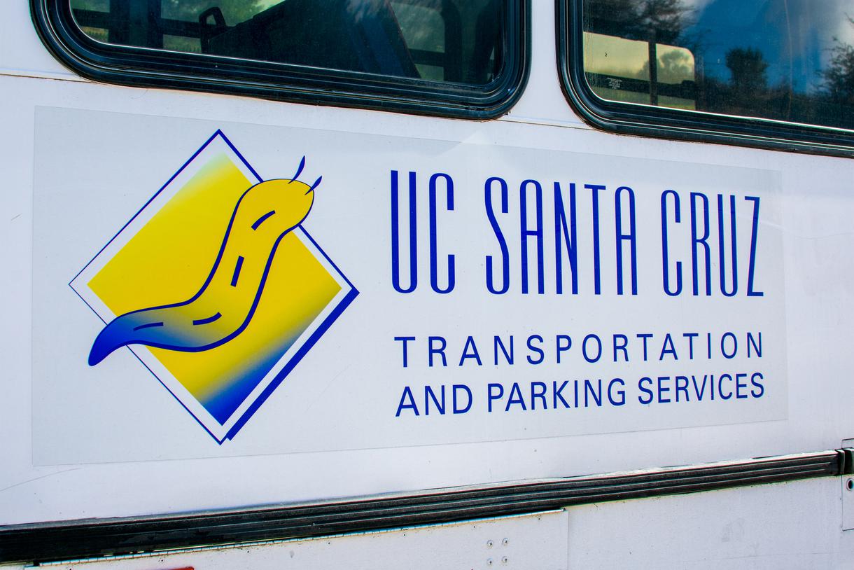 An Overview of The University of California Santa Cruz