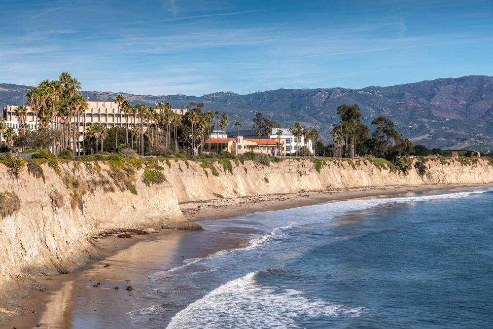 7 Cities In Santa Barbara County For Every Personality Type