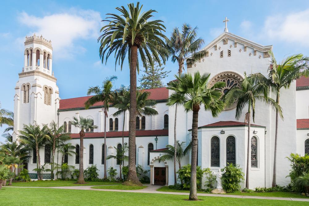 reasons to visit santa barbara