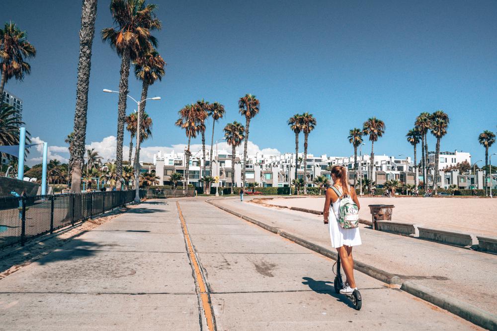 One Day in L.A. Make The Most of Your Trip to Los Angeles