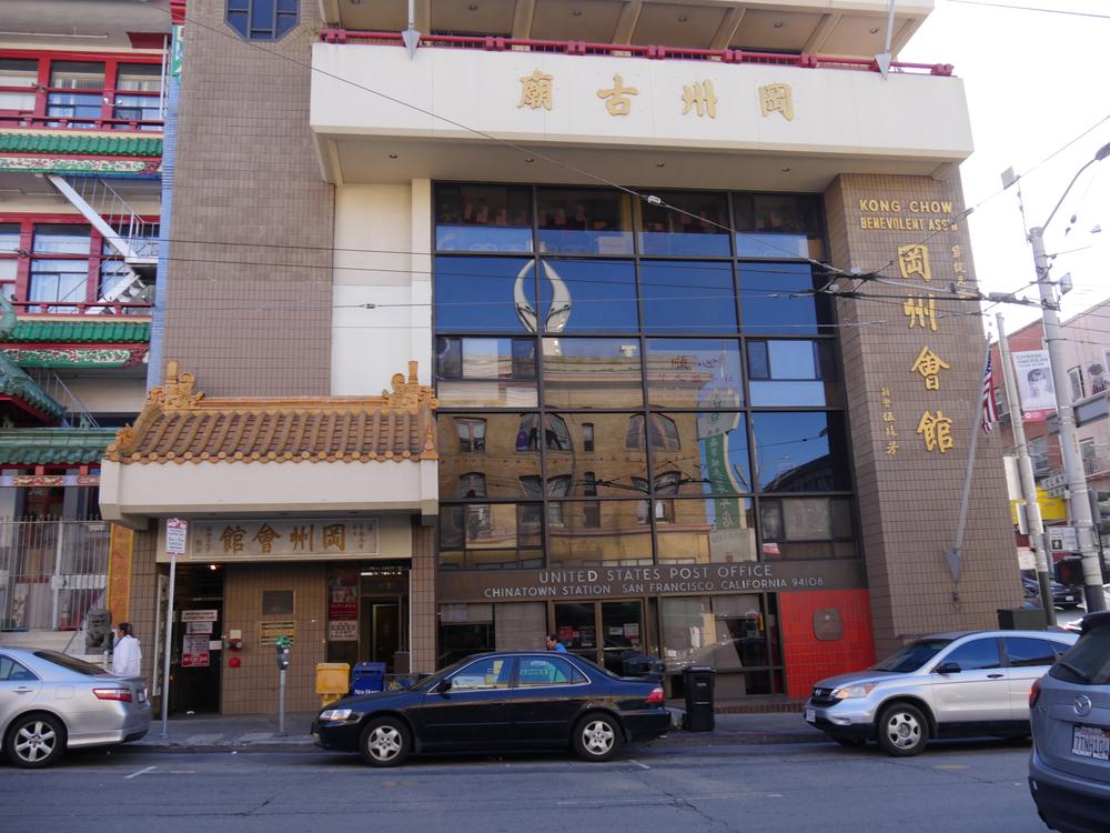 best chinatown tour san francisco