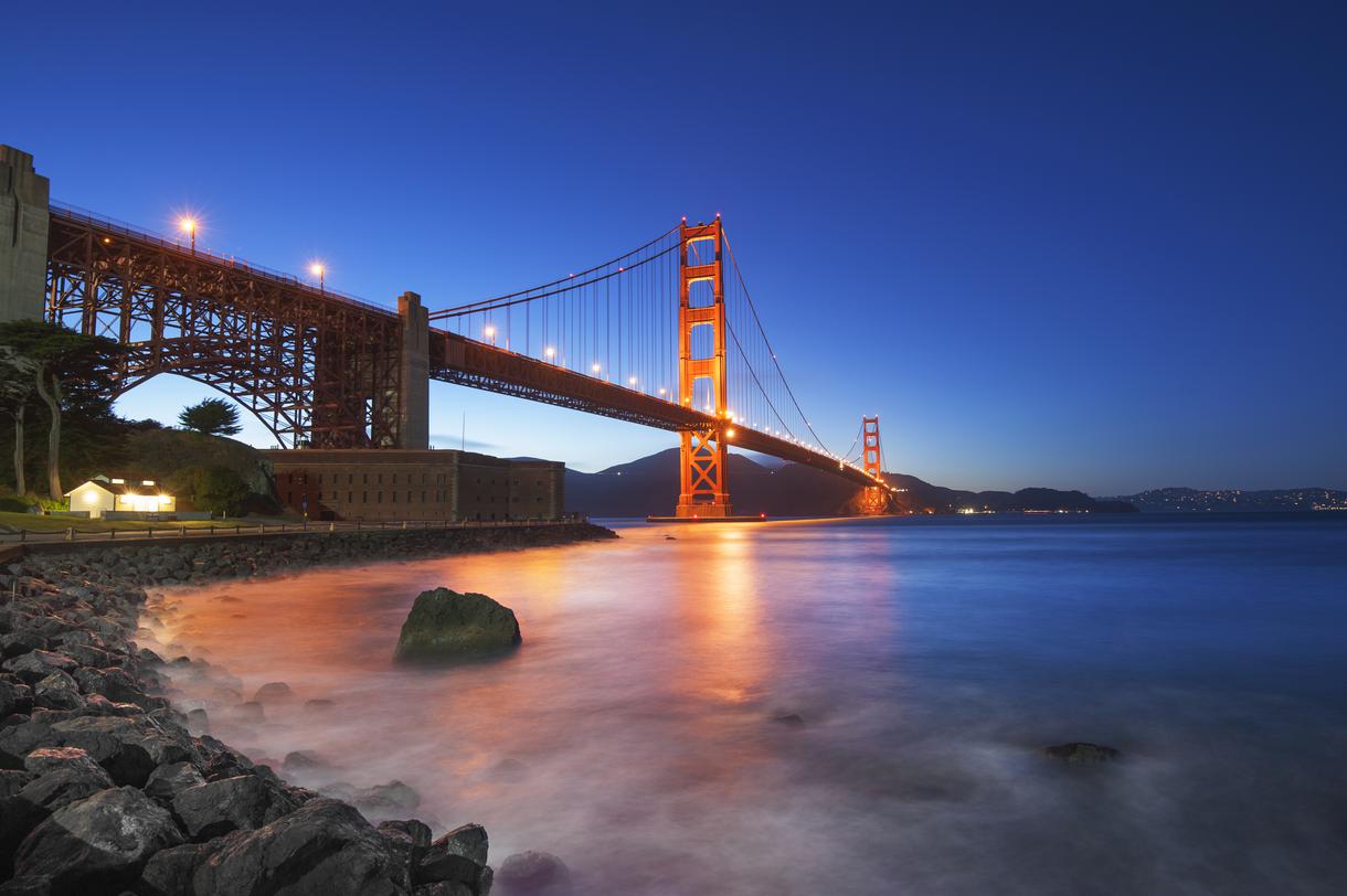 A Self-Guided Tour of California's Iconic Film Locations