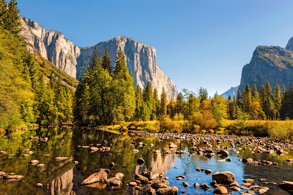 best national parks to visit summer