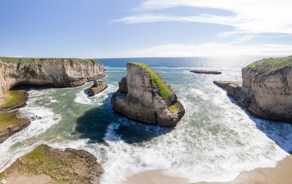 The Most Beautiful Beaches In California