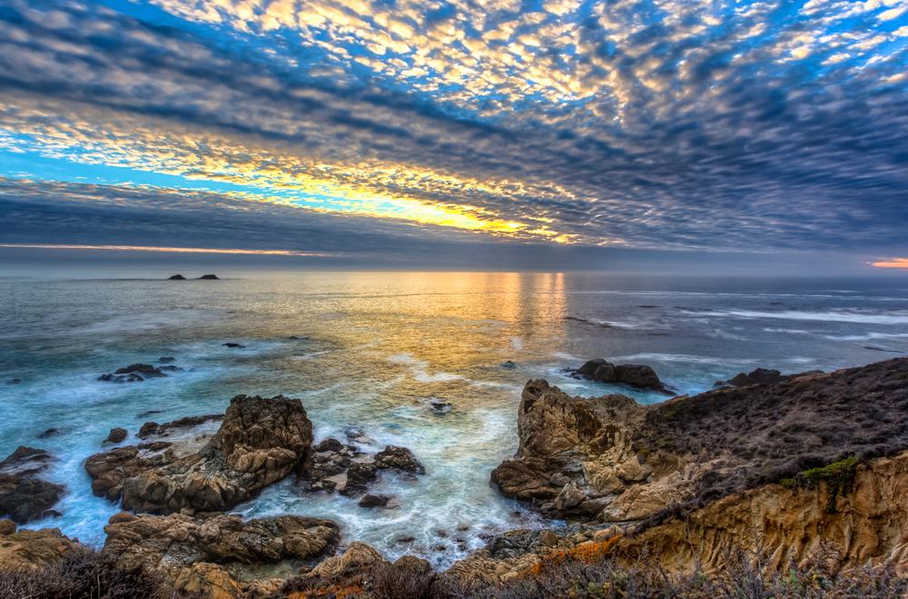 9 Beaches in Monterey Everyone Should Visit