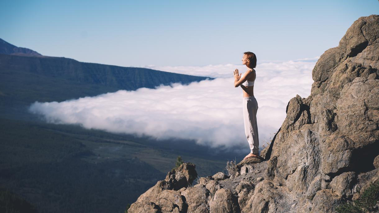 The 7 Best Meditation Retreats in California