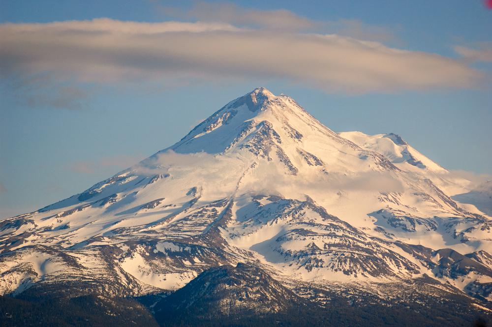 are dogs allowed in mount shasta