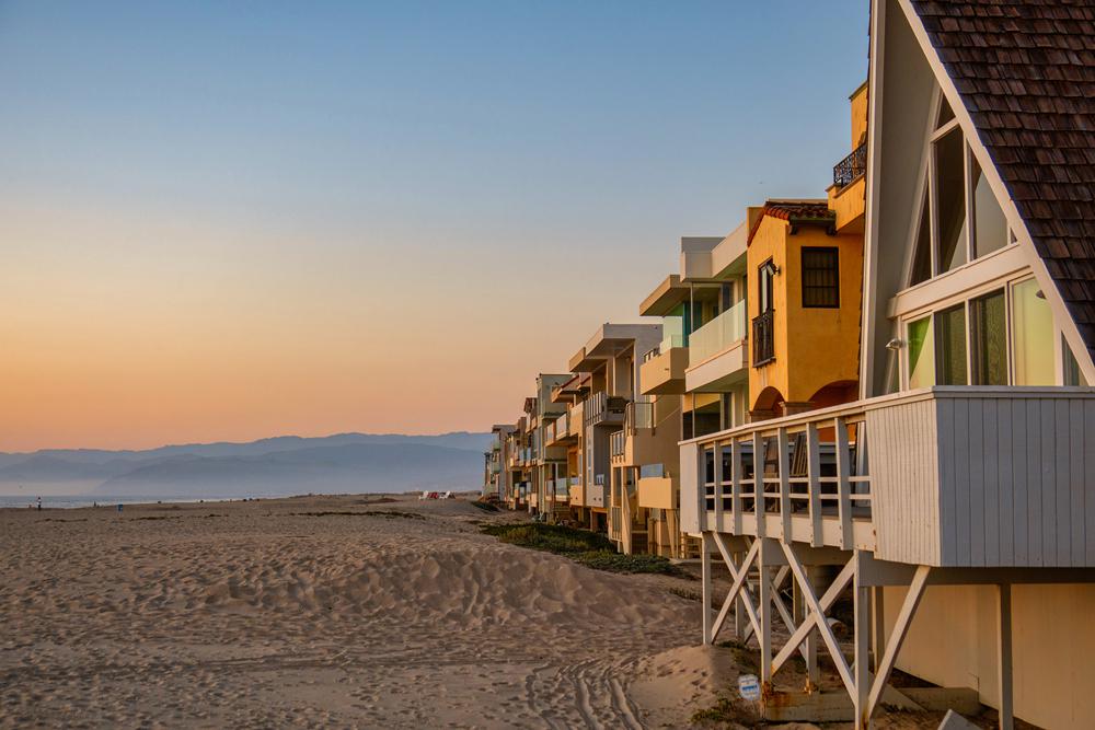 The Best Coastal Towns In California To Retire   Shutterstock 1850010421 1  1000x667    V1220x   