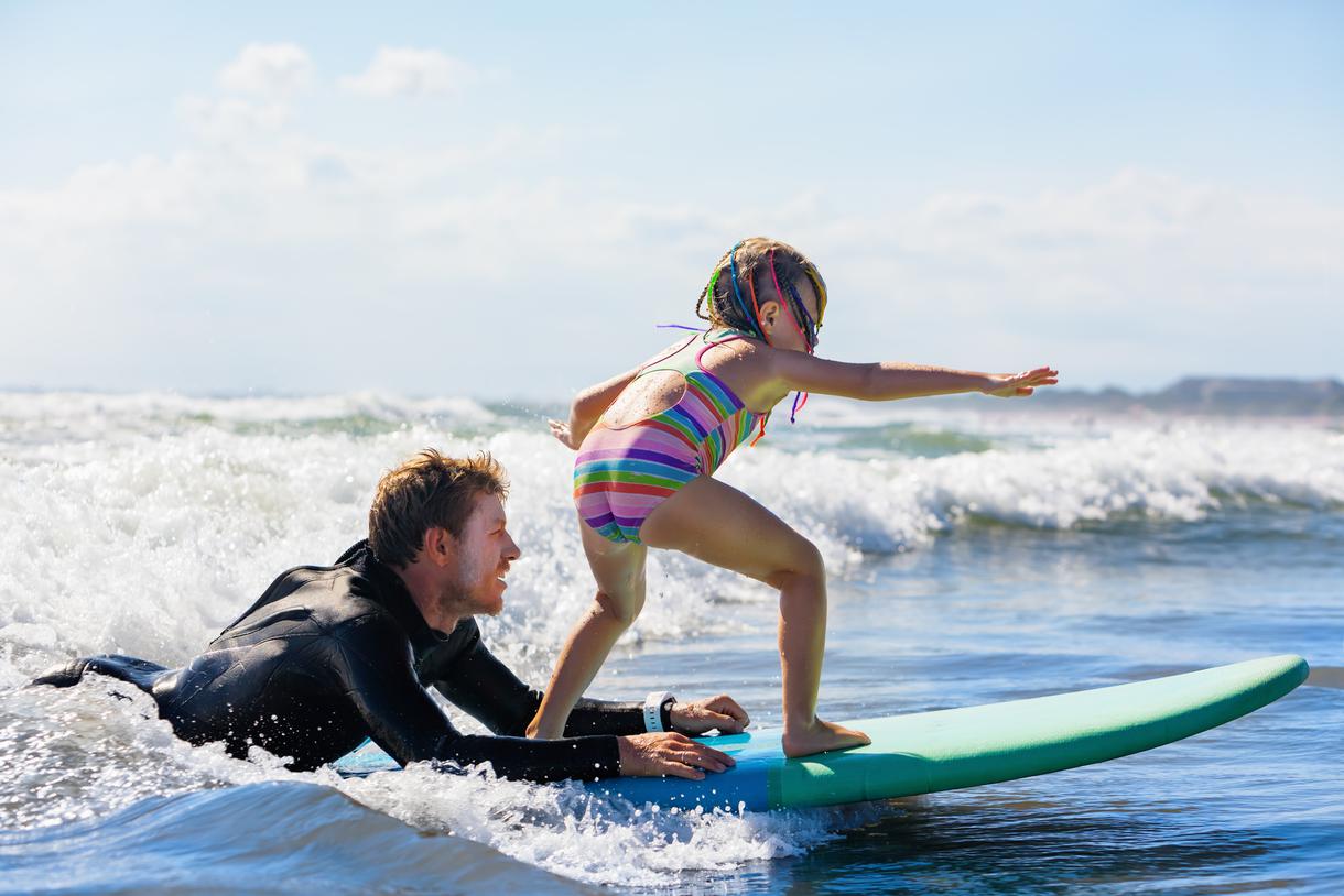 An A to Z Guide: California Surf Culture, Visit California