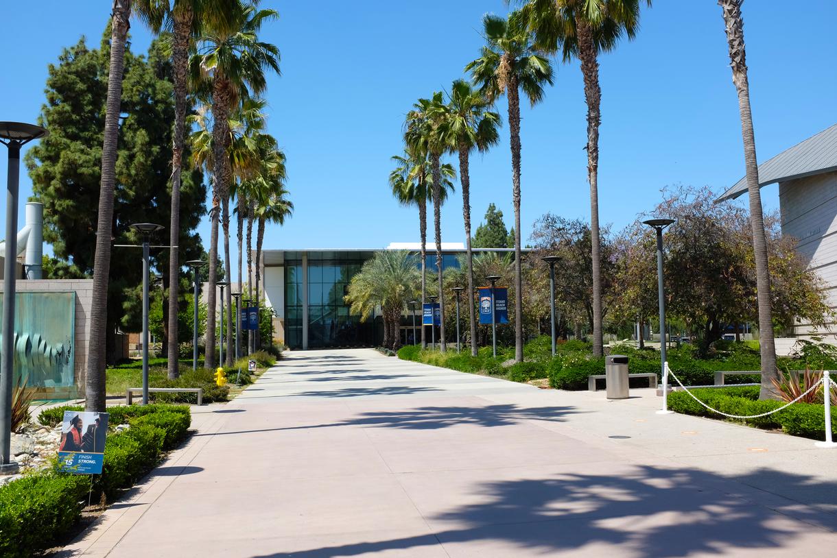 California State University, Fullerton: A Comprehensive Look