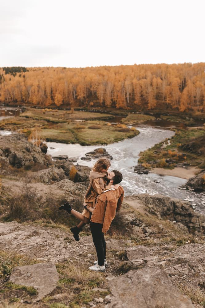 Most Romantic Fall Getaways In The Us