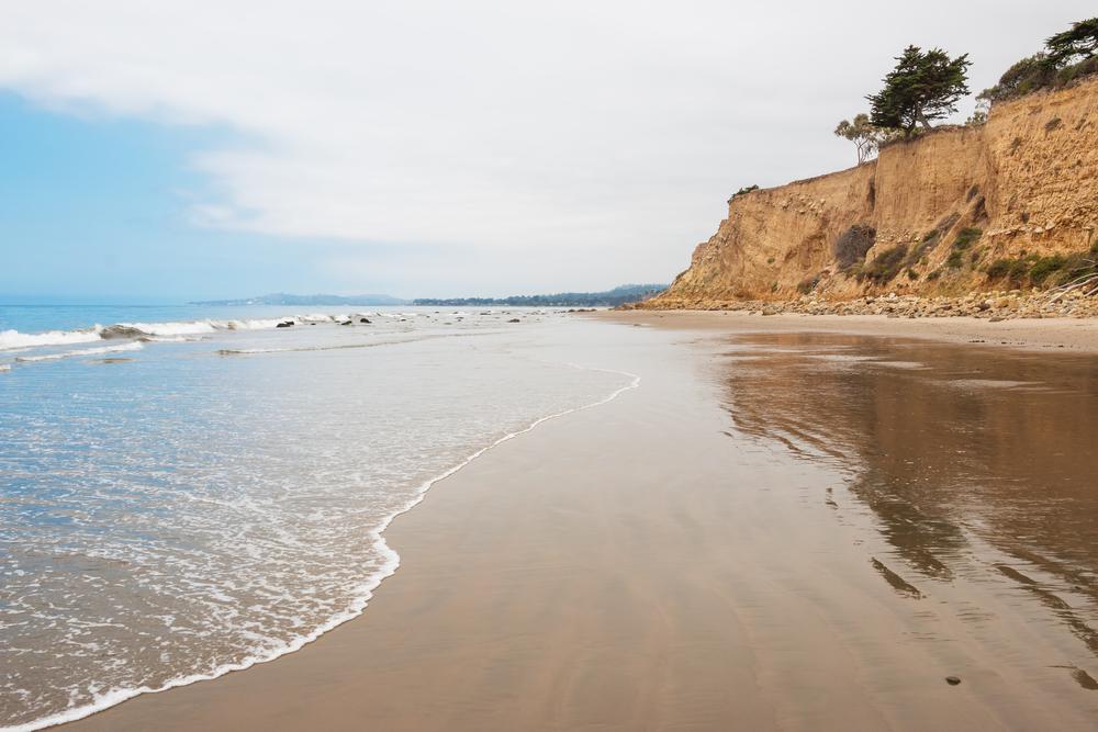 The Best Beaches in Santa Barbara