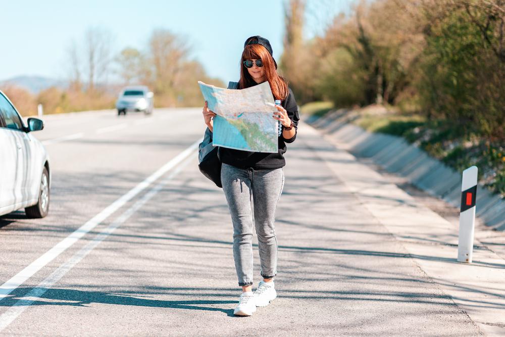 25 Solo Road Trip Essentials You Should Always Pack