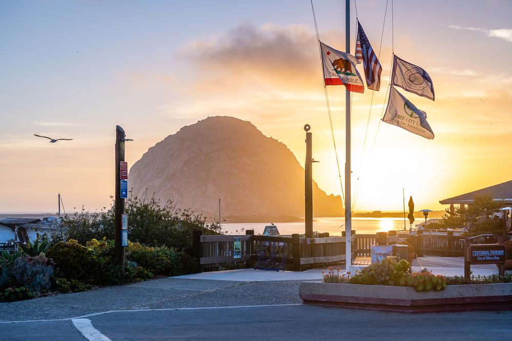 9 Things to Do In Morro Bay