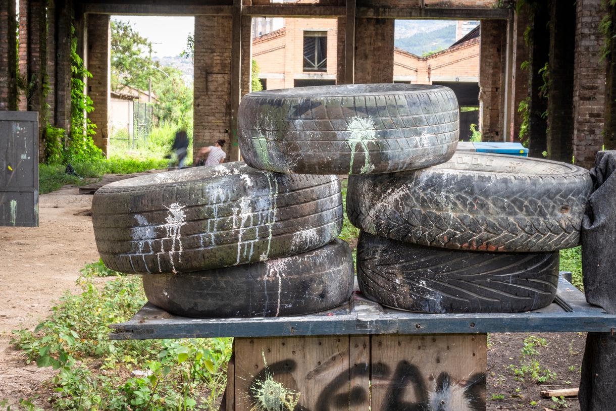 Where to Play Paintball in California? We Got The Answers