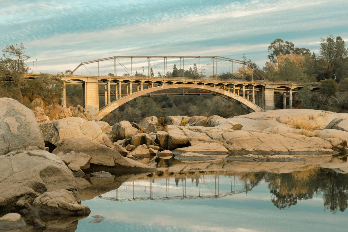 A Comprehensive Guide to Lake Natoma