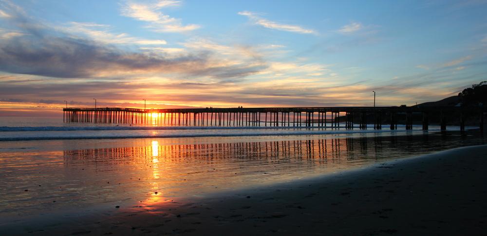 The Most Beautiful Beaches In California