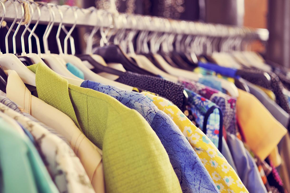 The best places for vintage clothing in Los Angeles