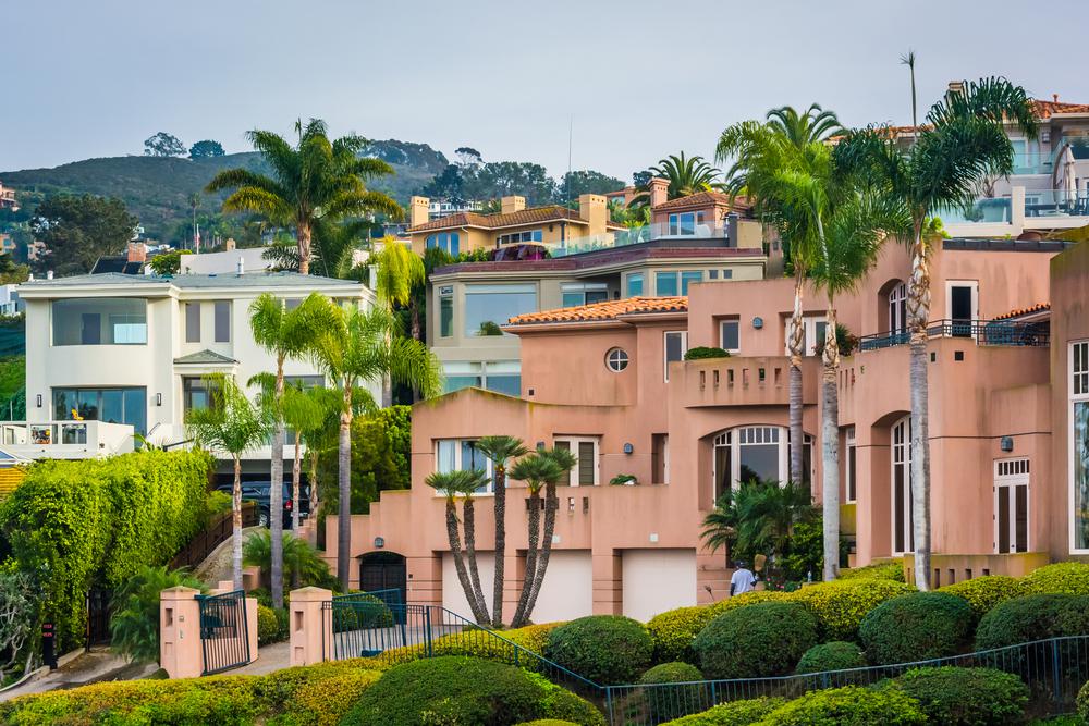 A Guide To San Diego's Suburbs