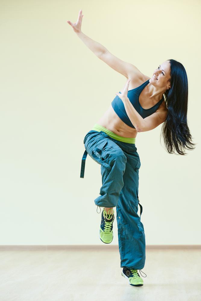 Best online zumba online workouts