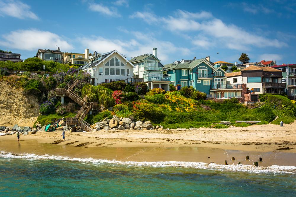 All You Need To Know About the Santa Cruz Real Estate Market