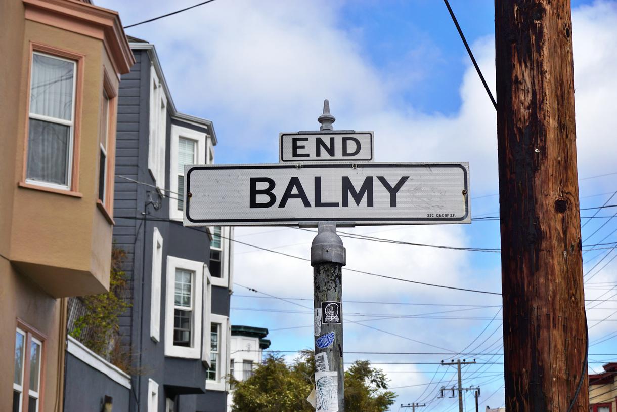 9 Unusual Places to Visit in San Francisco