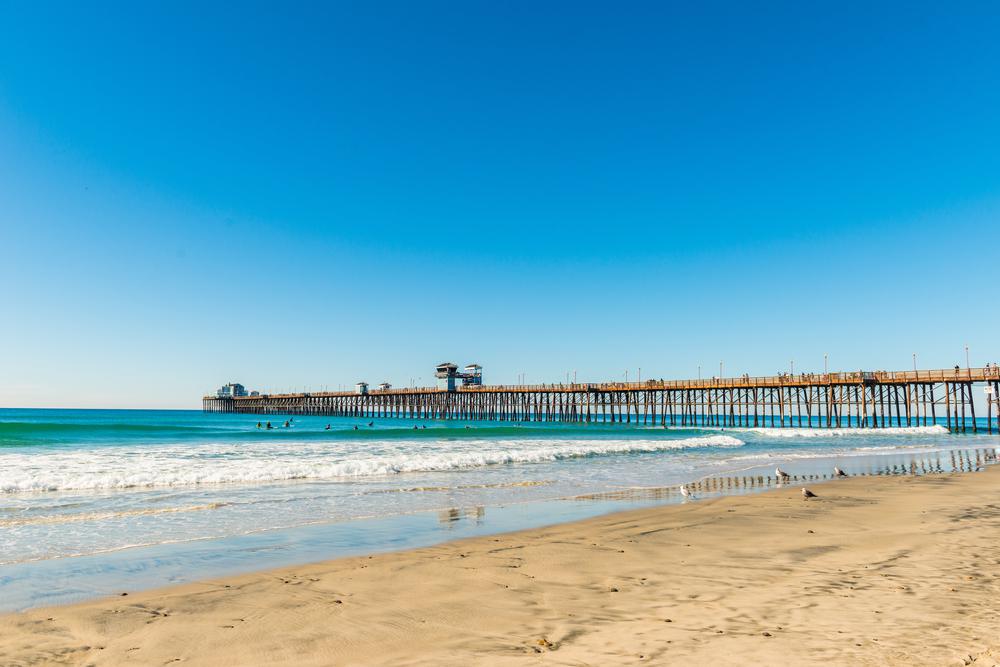 13 Things to do in Imperial Beach