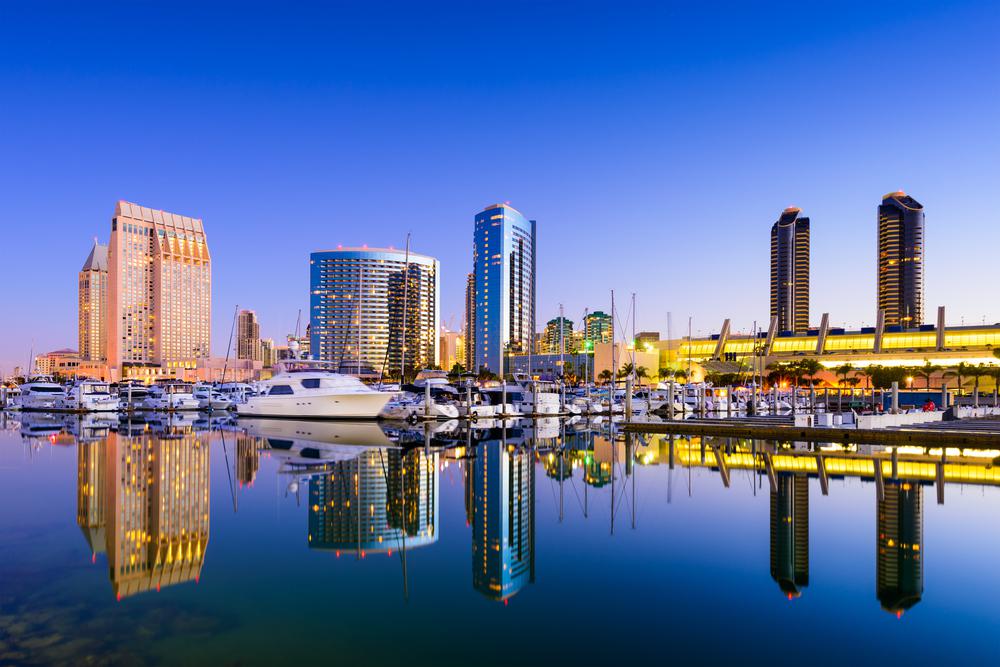 13 Free Things to Do in San Diego