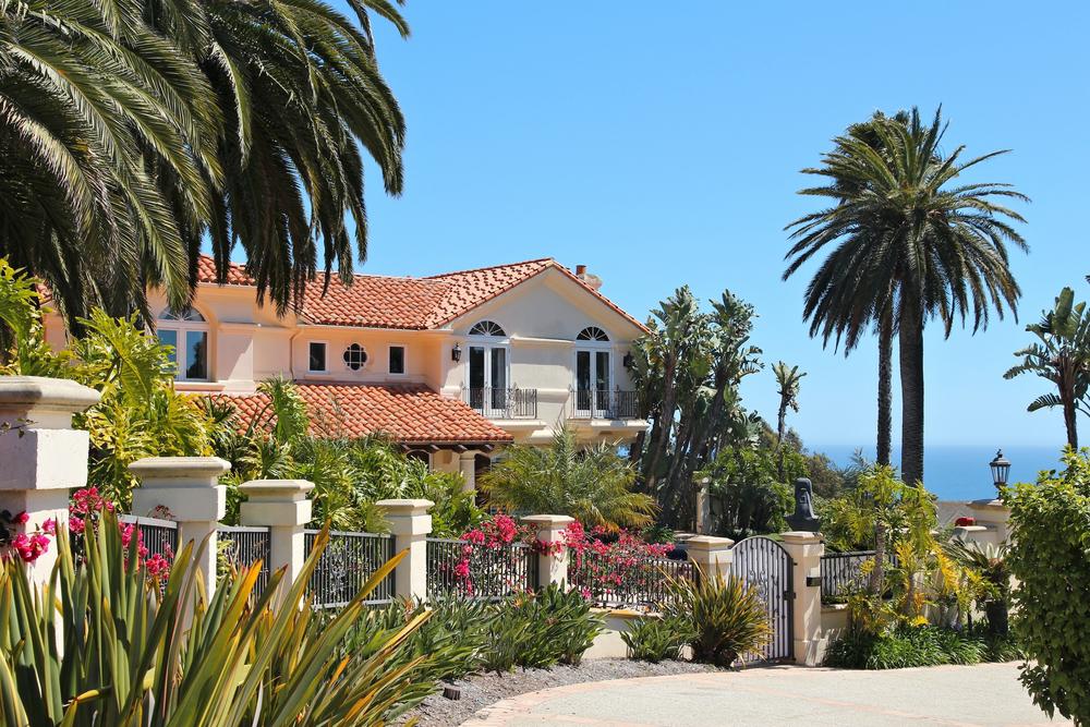 These Are The Wealthiest Towns In California