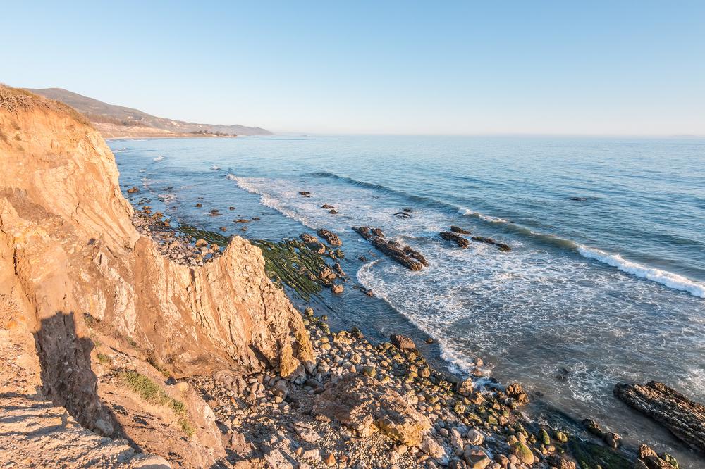 Getaway Guide: Carpinteria