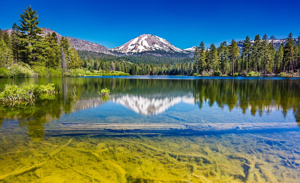 best national parks to visit summer