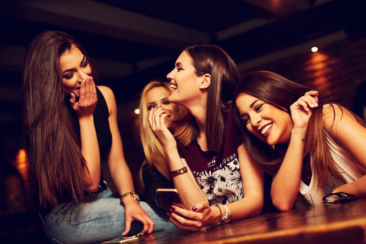 Best Bars For Ladies Night Out In The South Bay - CBS San Francisco