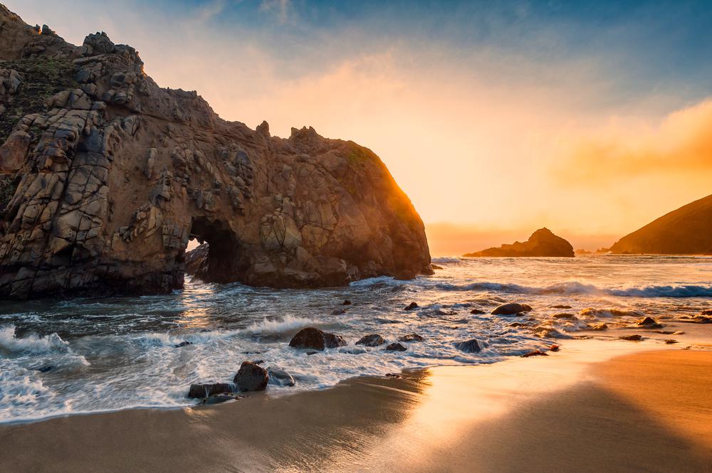 15 Big Sur Activities You Didn't Know You Needed to Do