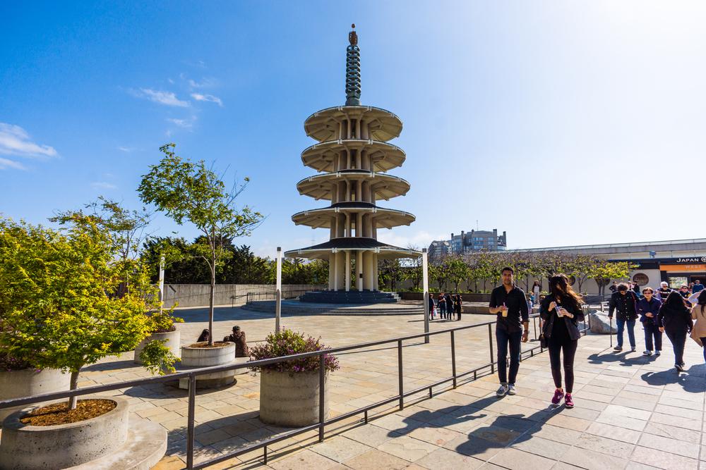 The Best Things To Do In Japantown San Francisco