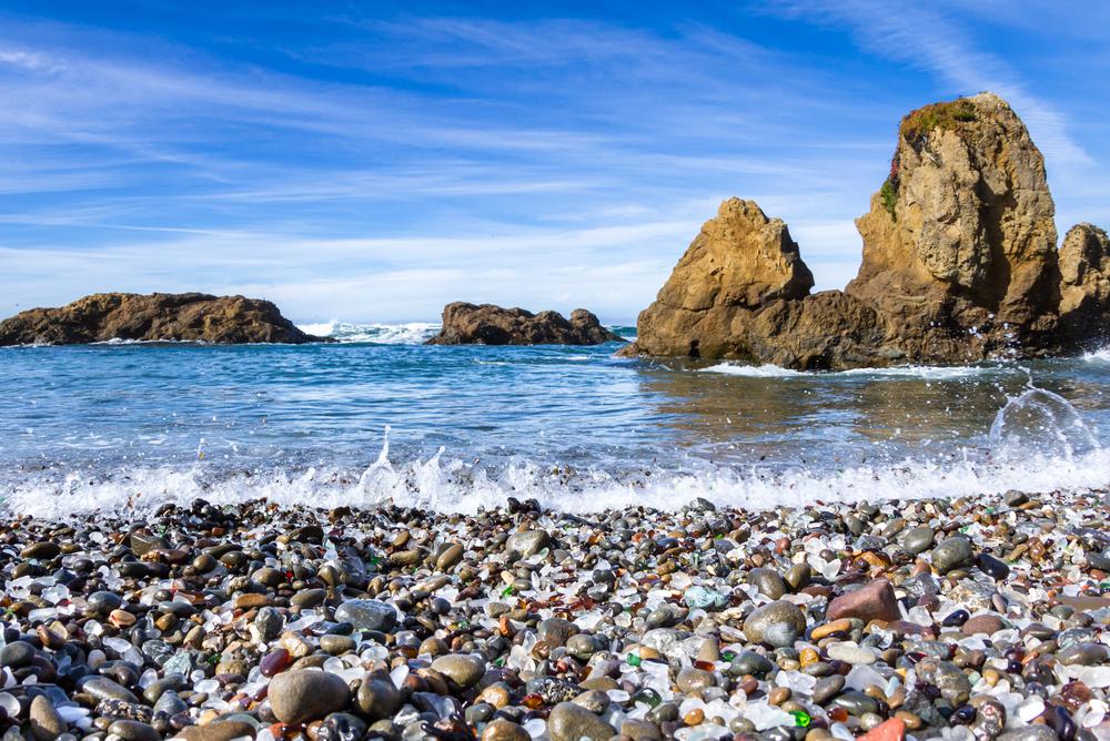 Beach Property Northern California