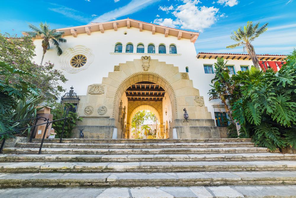 Santa Barbara s Real Estate Market In A Nutshell Santa Barbara s Real Estate Market In A Nutshell