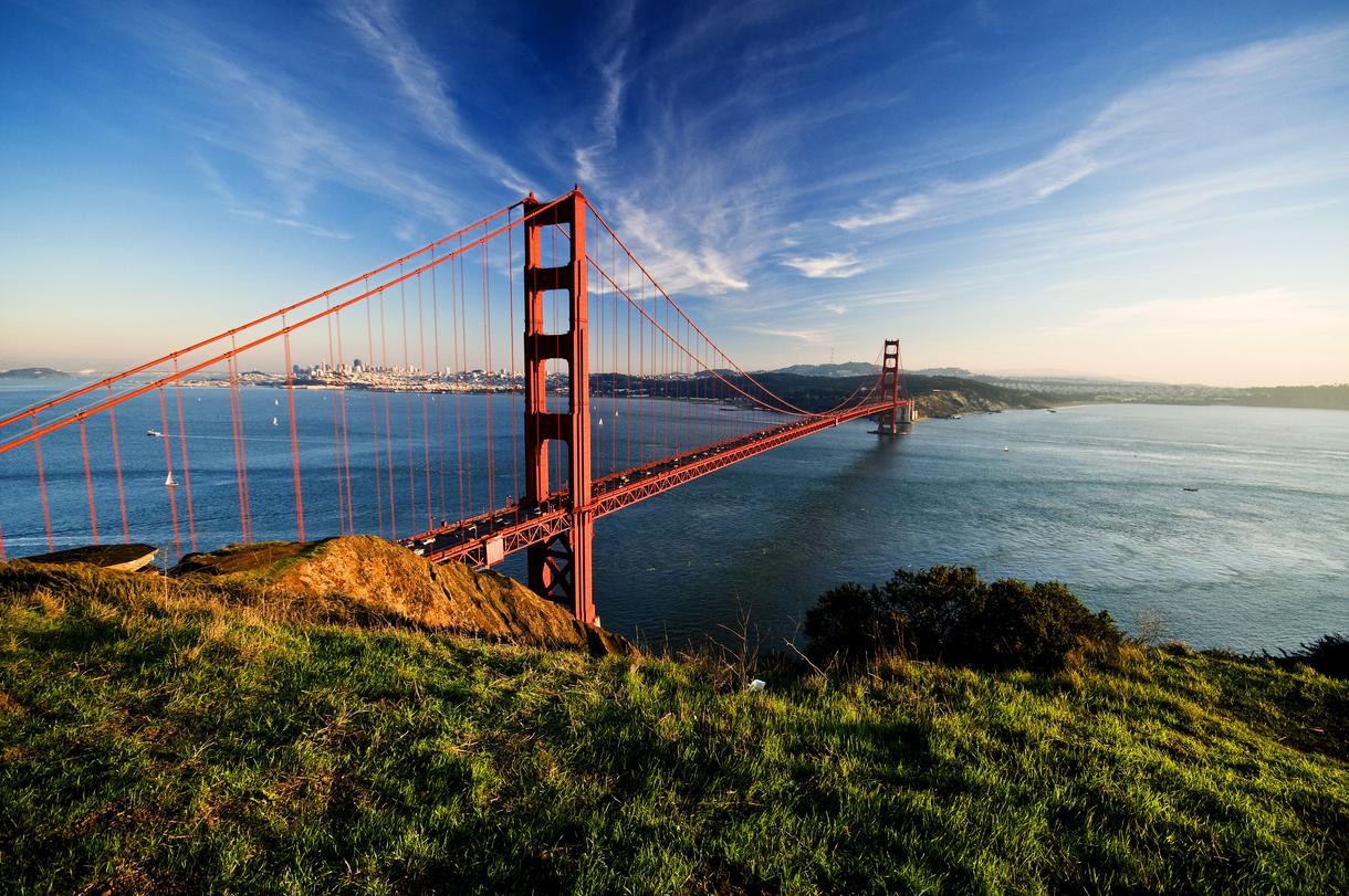 The Top 5 Best Day Trips From Sacramento