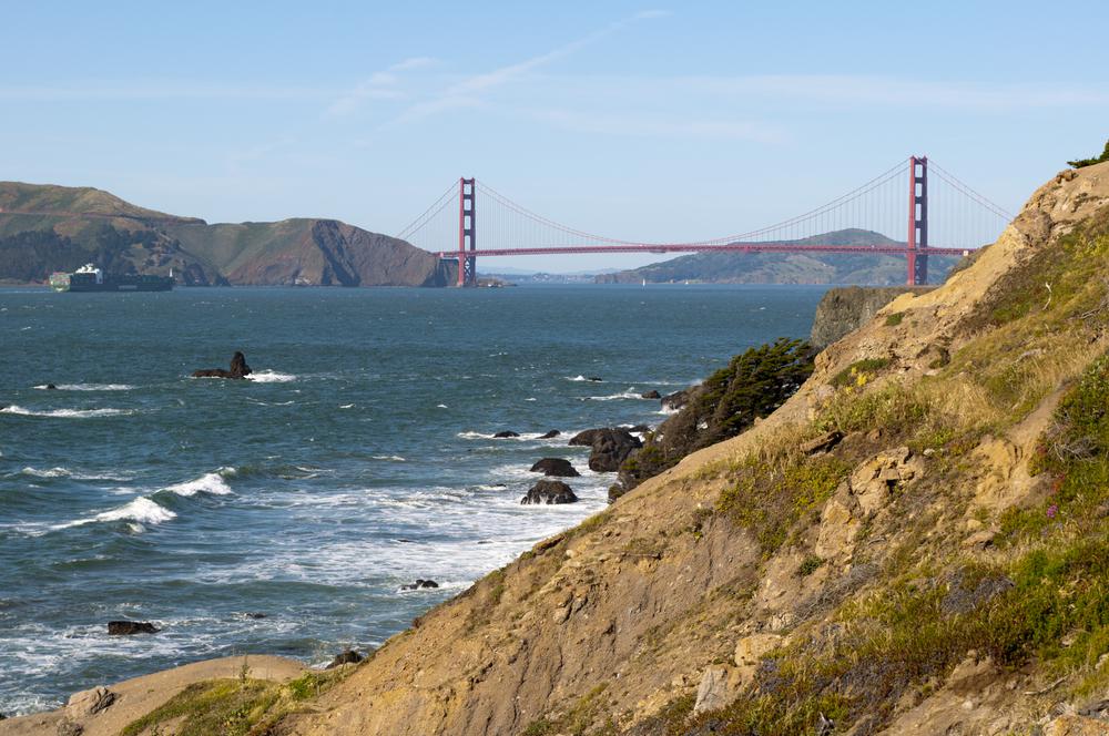 9 Hiking Trails In San Francisco That Are Anything But Basic