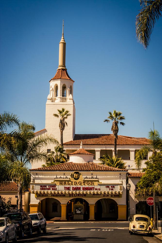 reasons to visit santa barbara