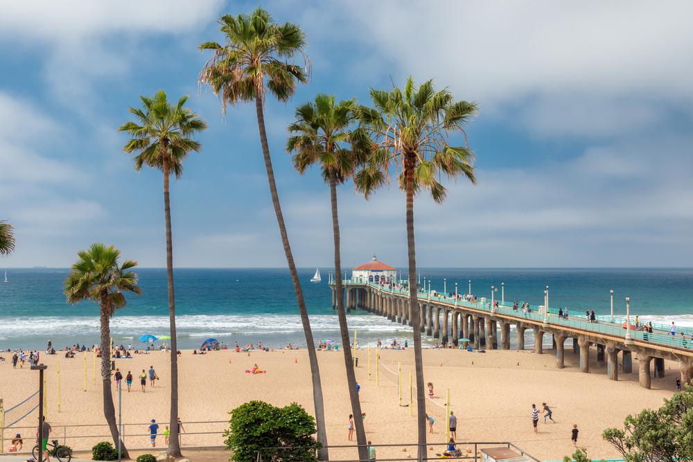 The Best Beaches in California