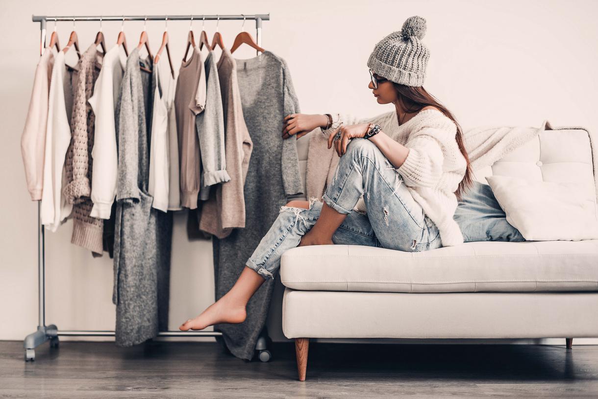 The Fall and Winter Capsule Wardrobe Every Californian Needs