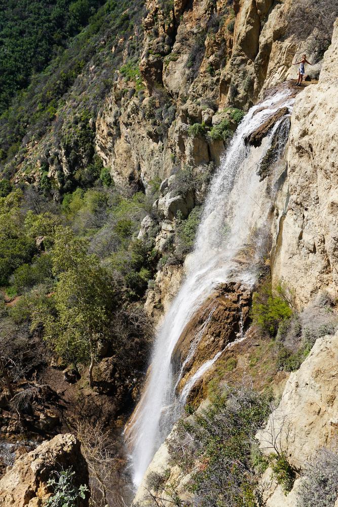 The 13 Best Waterfalls in California to Discover Now