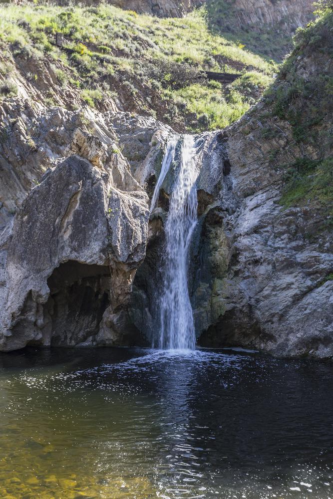 Paradise Falls  Things to do in Thousand Oaks, Los Angeles