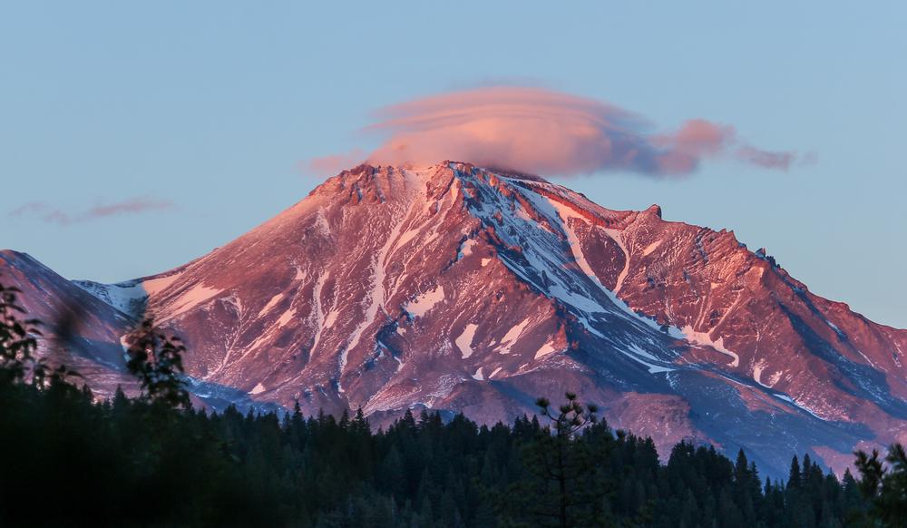Everything You Need To Know About The Mount Shasta Mysteries